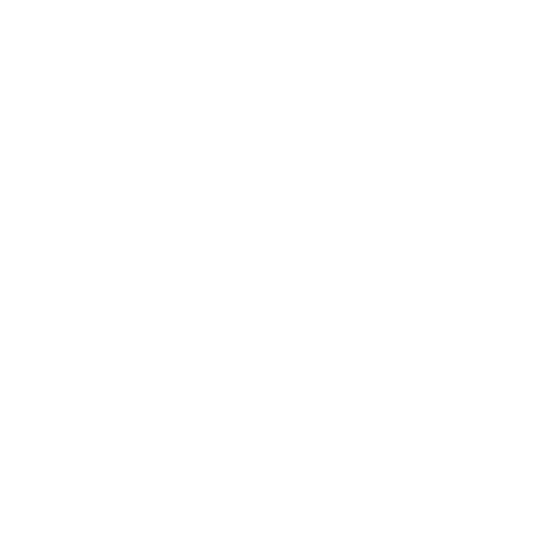 annual icon global connection network white