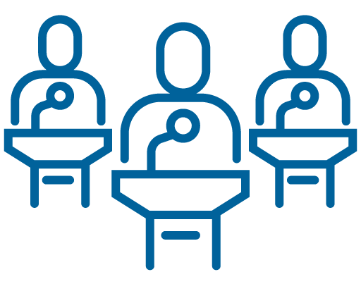 annual icon conference speaker