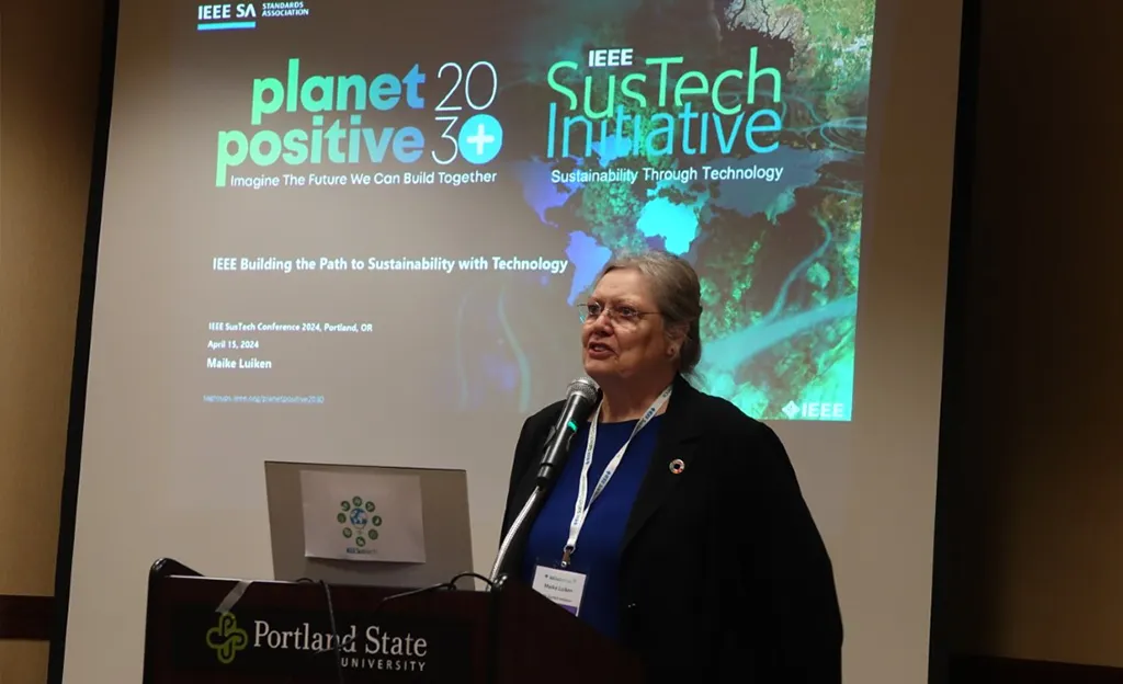 Opening Keynote Crop