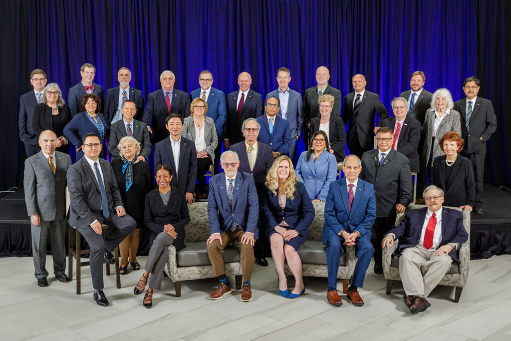 2024 Board of Directors