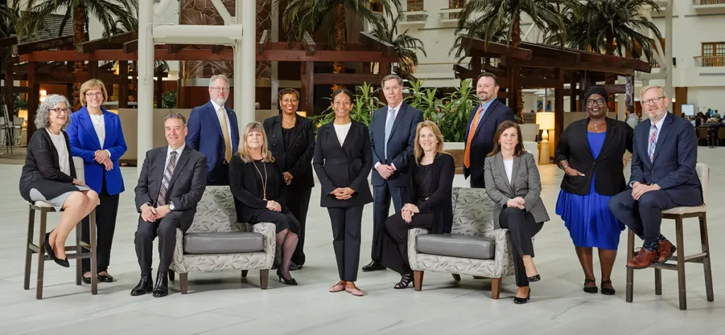 2024 Management Council